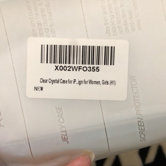 Phone Case for iPhone 12/12 Pro - Picture 6 of 12